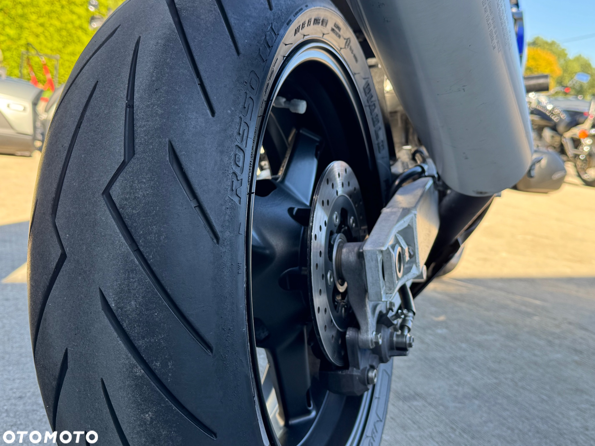 Suzuki GSX-R - 21