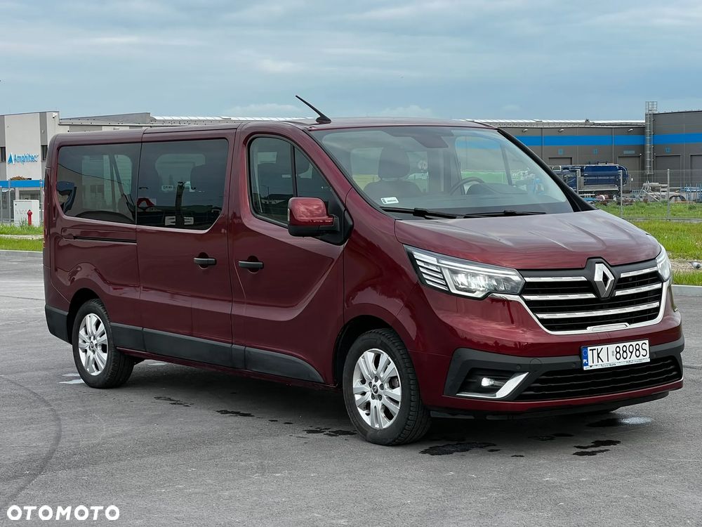 Renault Trafic - 15