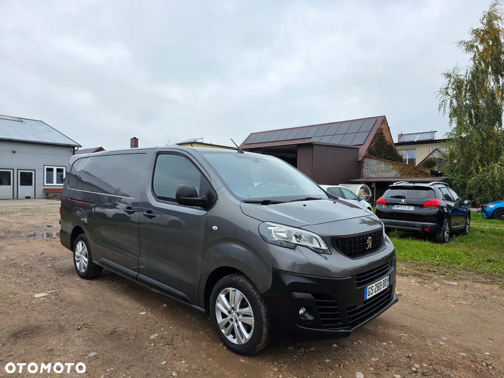 Peugeot Expert - 1