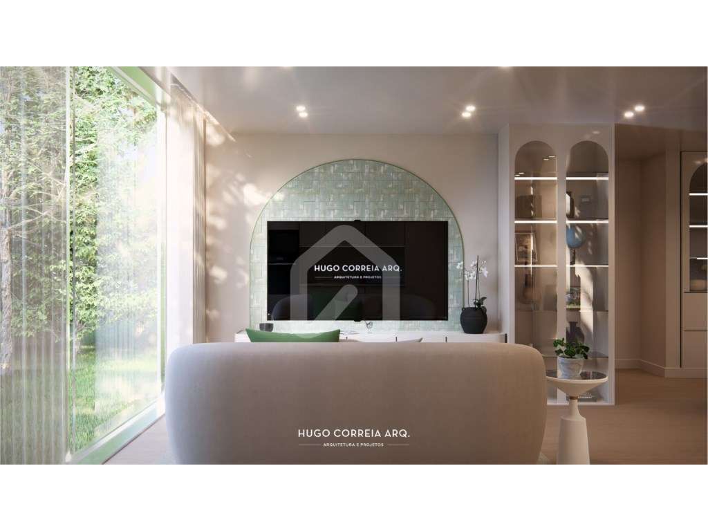 Apartamento T1 no Address House - Brufe, Vila Nova de Famalicão - Grande imagem: 5/14