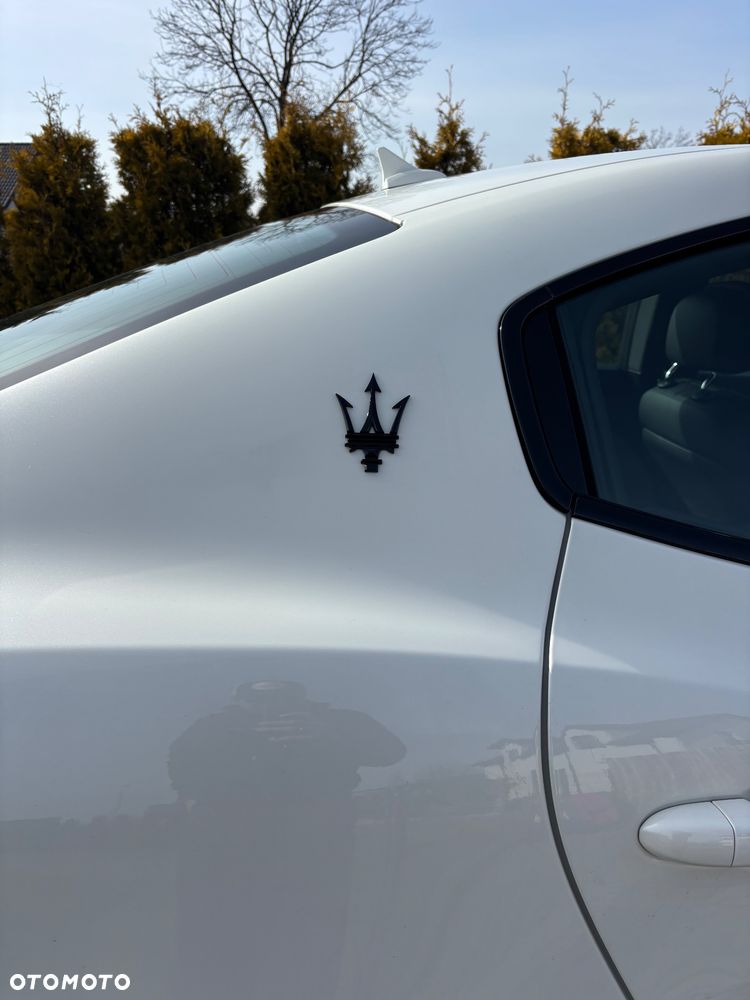 Maserati Ghibli - 12