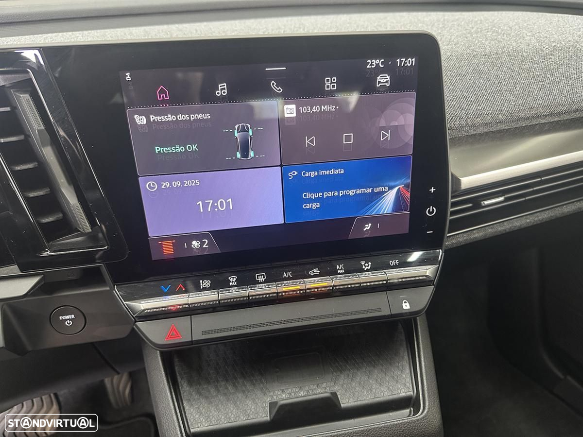 Renault Mégane E-Tech EV40 Equilibre - 32