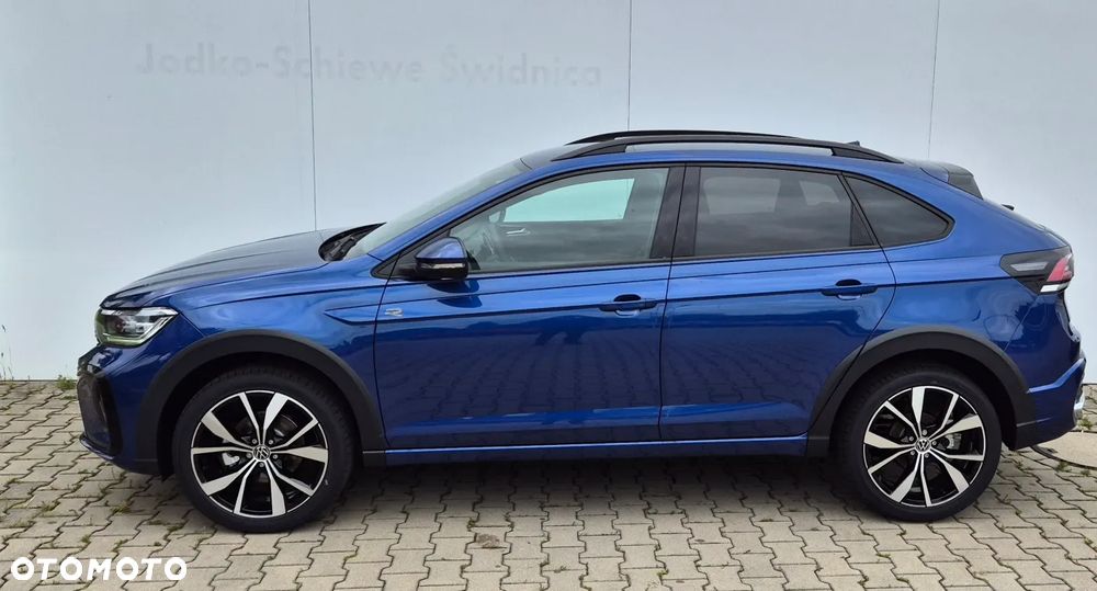 Volkswagen Taigo 1.0 TSI R-Line Plus DSG - 3