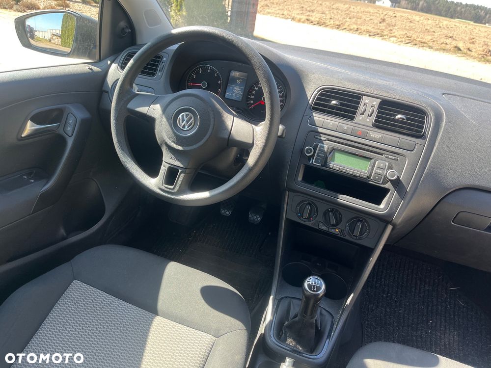 Volkswagen Polo - 14