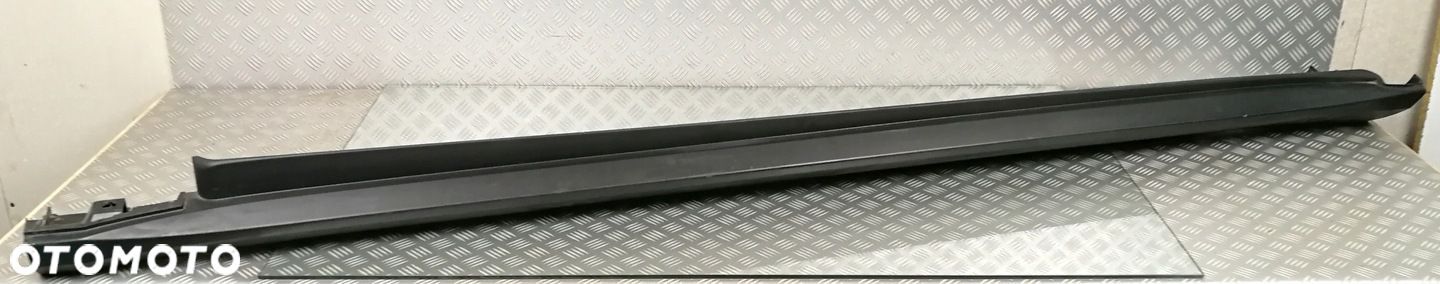 A1646900740 listwa progowa lewa MERCEDES W164 ML - 1