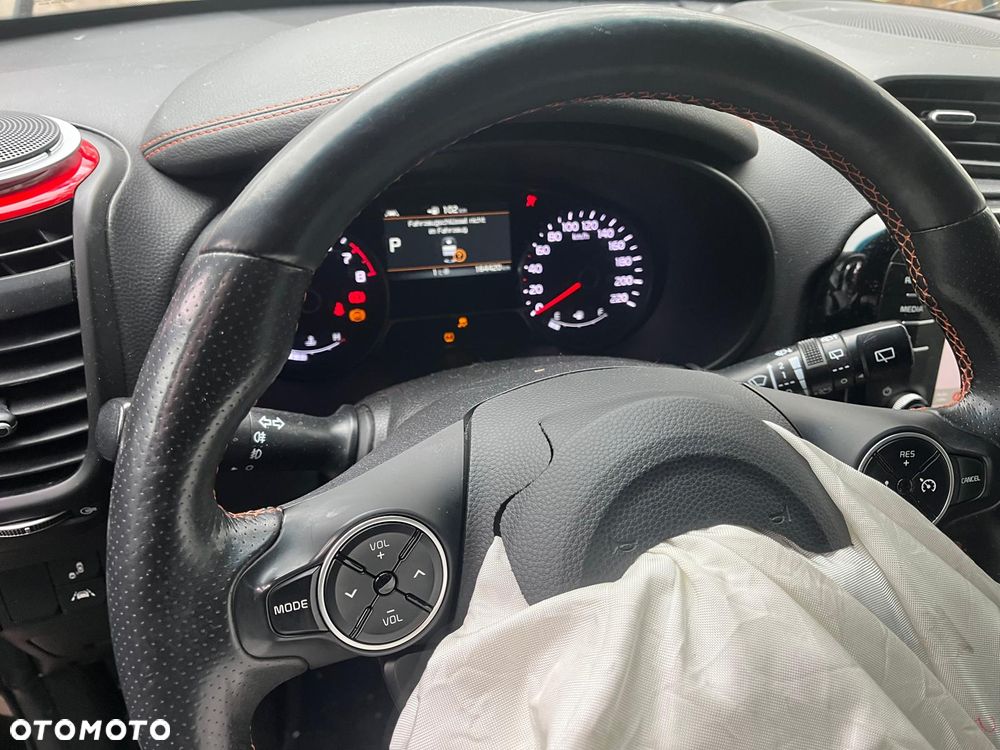 Kia Soul 1.6 T-GDI DCT Turbo - 17