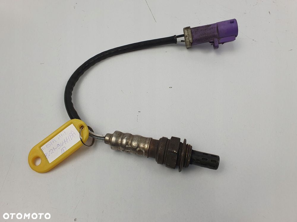 SONDA LAMBDA Ford Fiesta V Ka Street Ka Mazda 2 1.2 1.6 16v 2S6A9G444BA - 3