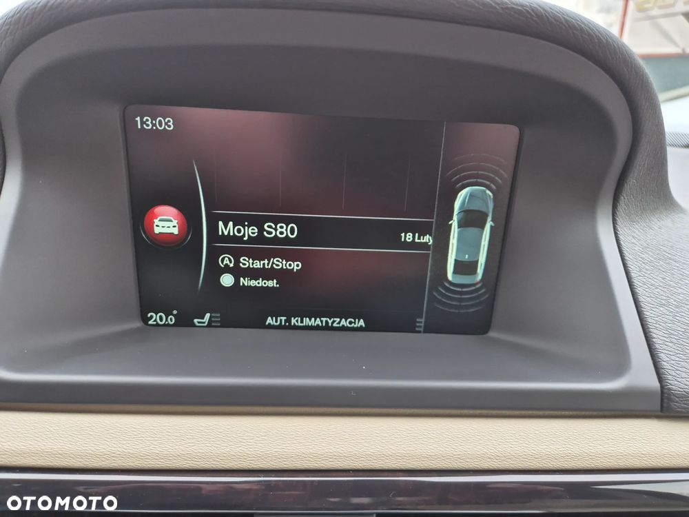 Volvo S80 D4 Drive-E Summum - 29