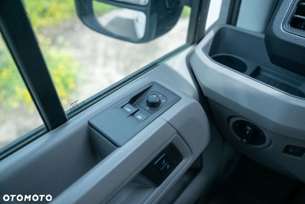 Volkswagen CRAFTER - 15