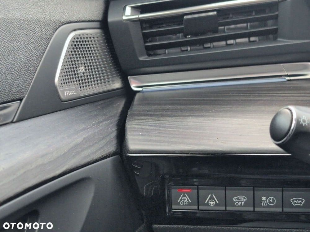 Peugeot 508 - 12