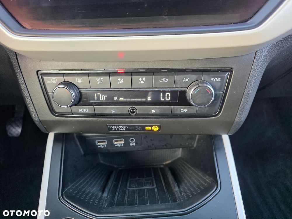 Seat Arona 1.6 TDI XCELLENCE - 16