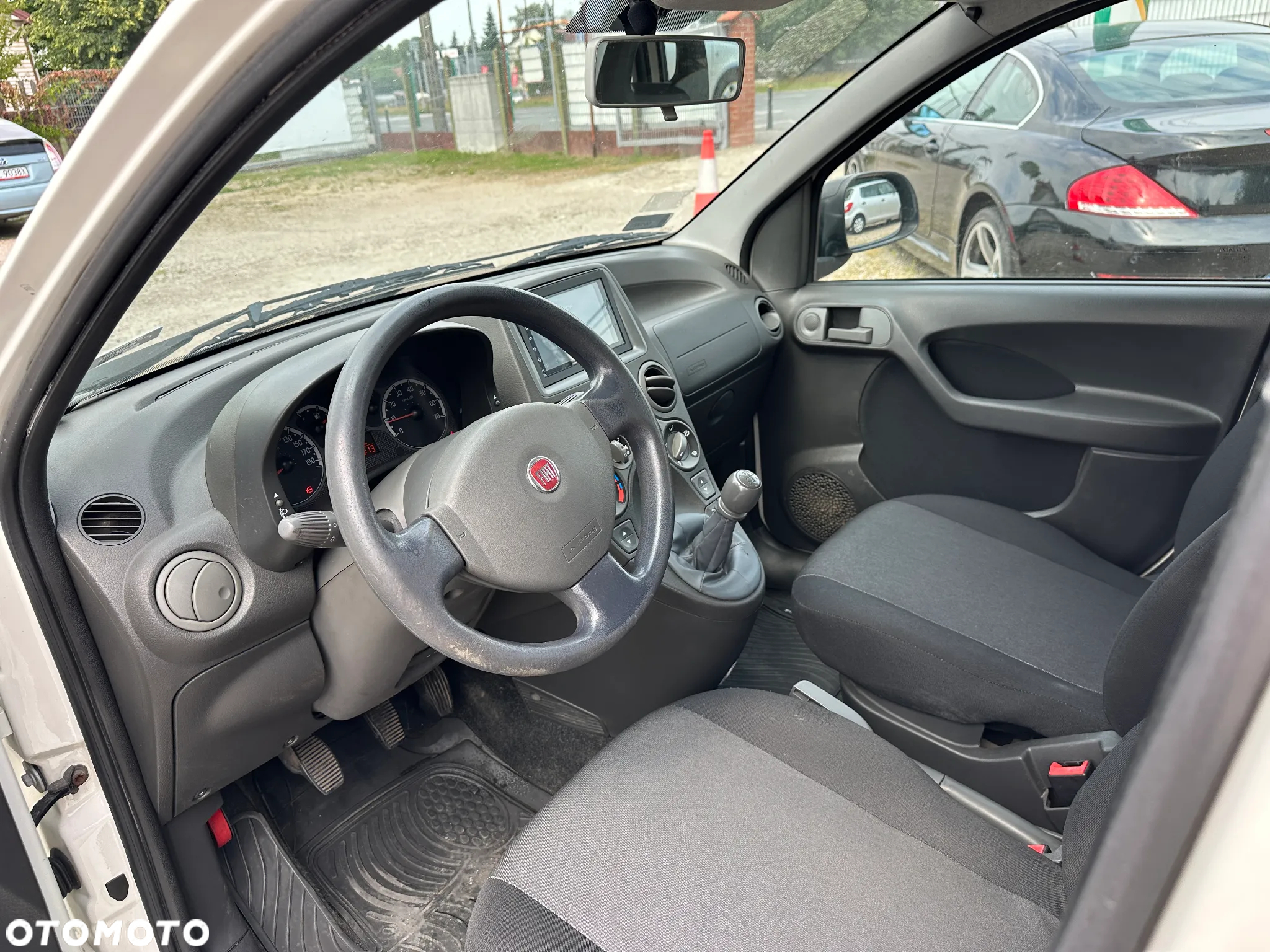 Fiat Panda - 11
