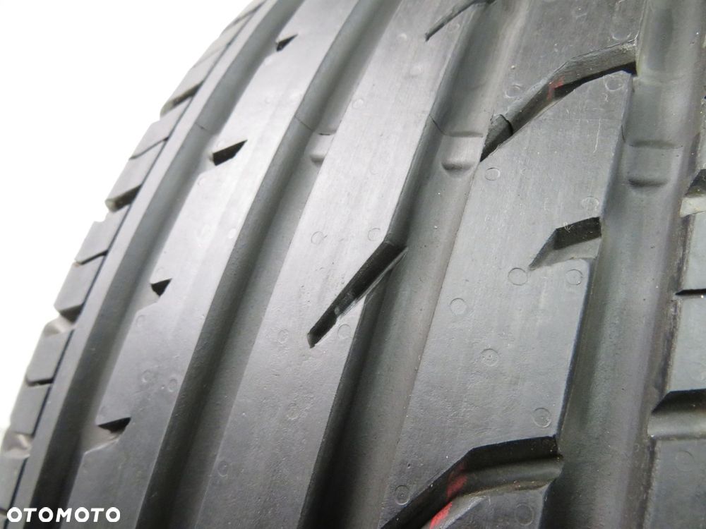 235/60R17 OPONY LETNIE CONTINENTAL CONTIPREMIUMCONTACT 2 102Y AO DOT: 1011. - 6