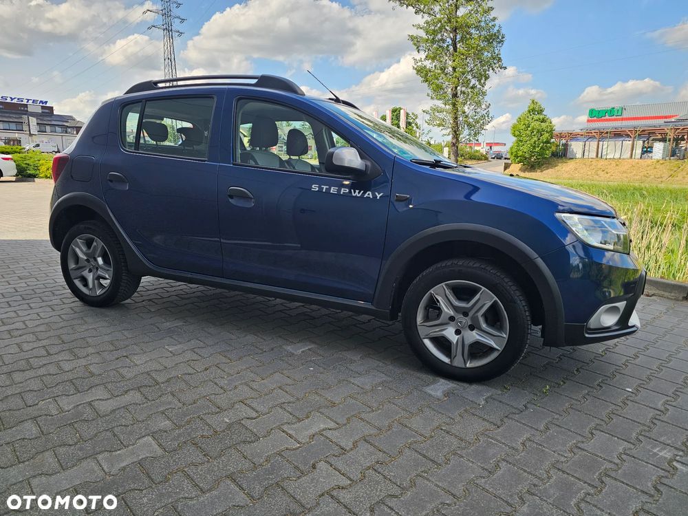 Dacia Sandero TCe 90 Celebration - 3