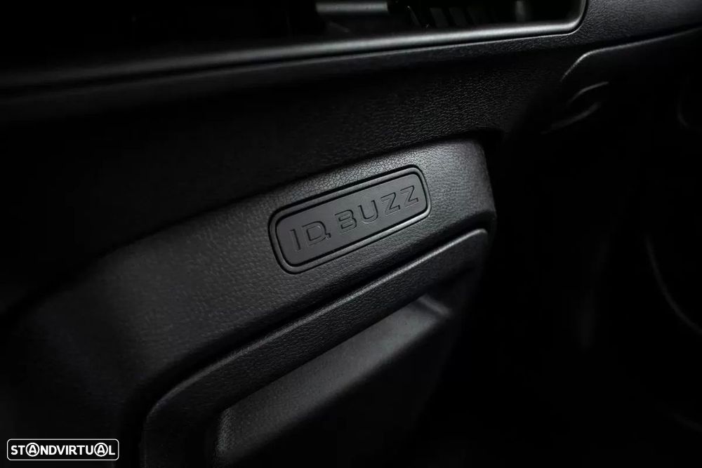 VW ID.Buzz Pro - 20