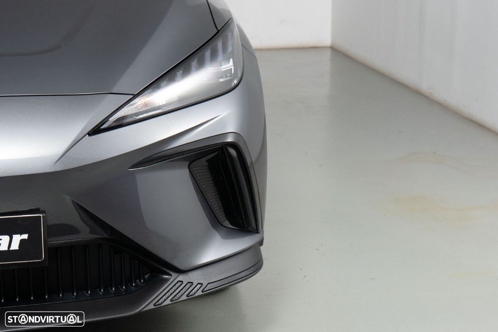 MG MG4 51 kWh Standard - 18