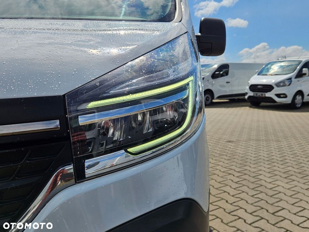 Renault Trafic L2H2 *54999zł NETTO* 2.0dCi/145KM - 15