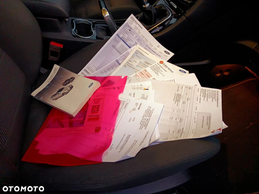 Ford S-Max 2.0 TDCi Titanium - 24