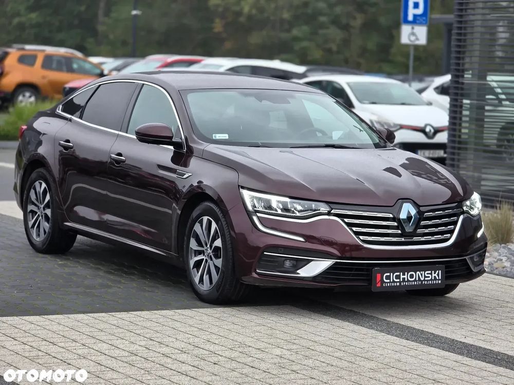 Renault Talisman 1.3 TCe FAP Initiale Paris EDC - 37