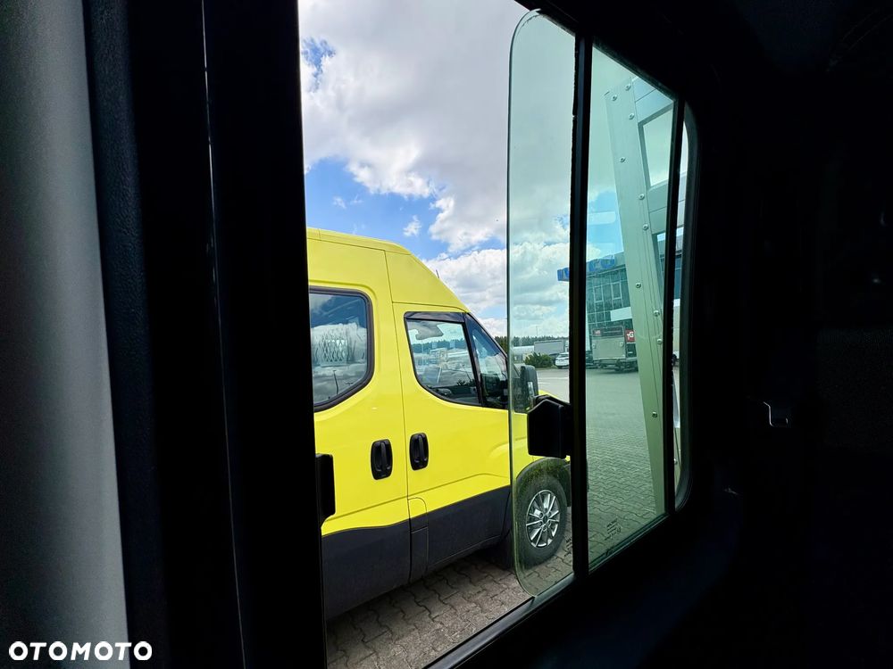 Iveco 35S16 D 2.3 Diesel 160 KM MT6 DOKA, Skrzynia otwarta GSC Zabudowy! - 25