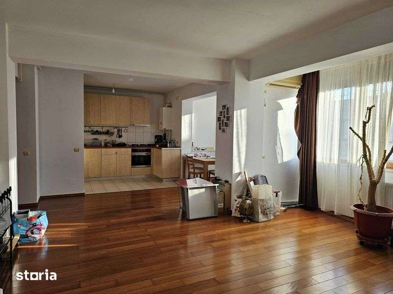 Direct proprietar - Noor - Apartament spatios si luminos de 85 mp — fotografia 3