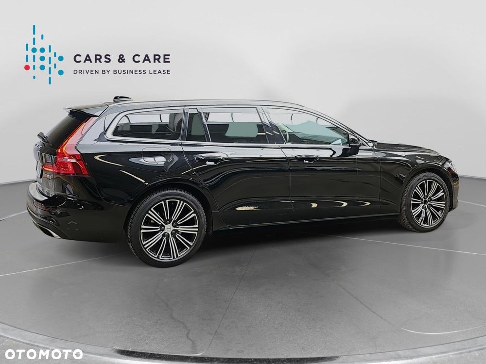 Volvo V60 - 30