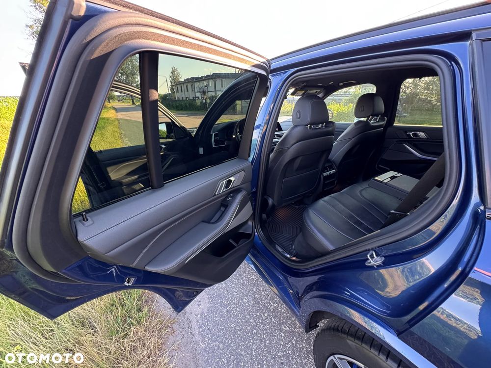 BMW X5 xDrive25d sport - 25