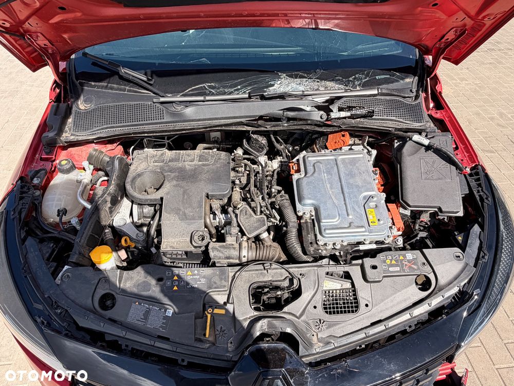 Renault Clio 1.6 E-TECH Full Hybrid 145 Esprit Alpine - 15