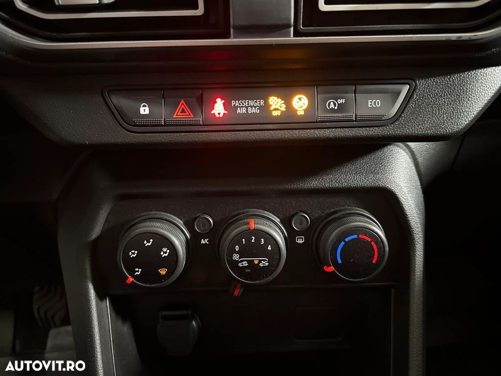 Dacia Logan - 18