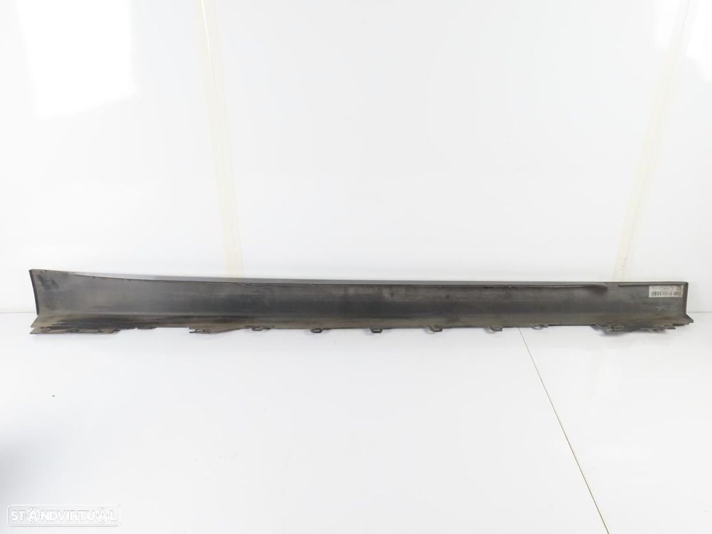 Embaladeira Plástico Esquerda Usado / Original BMW 4 Gran Coupe (F36) 5177737461... - 2