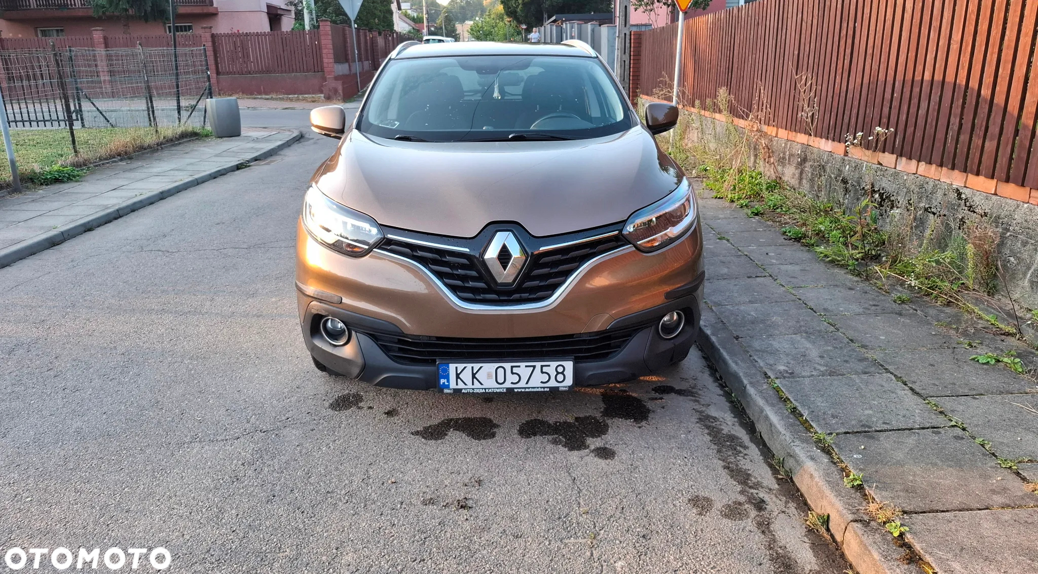 Renault Kadjar 1.2 Energy TCe Zen - 2