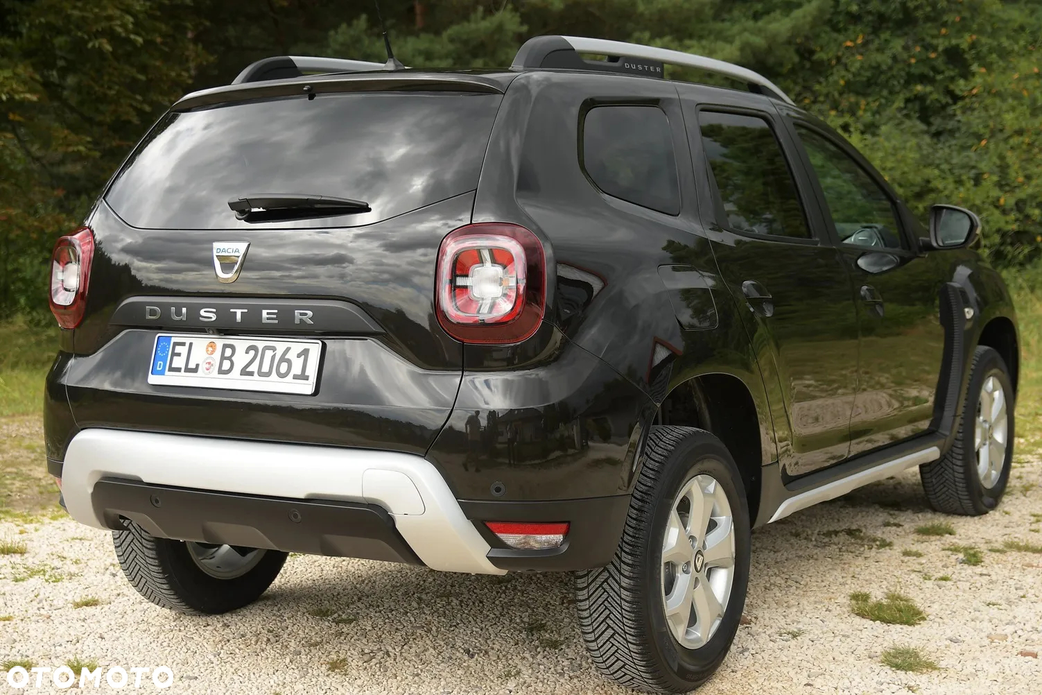 Dacia Duster 1.6 SCe Prestige - 7
