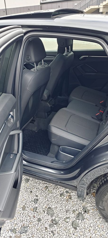 Audi Q3 Sportback 35 TFSI mHEV S-Line S tronic - 24