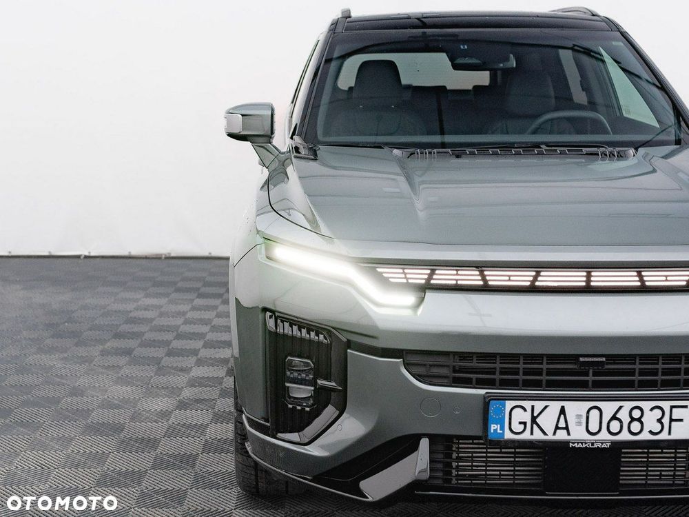 SsangYong/KGM Actyon 1.5 T-GDI Joy - 9