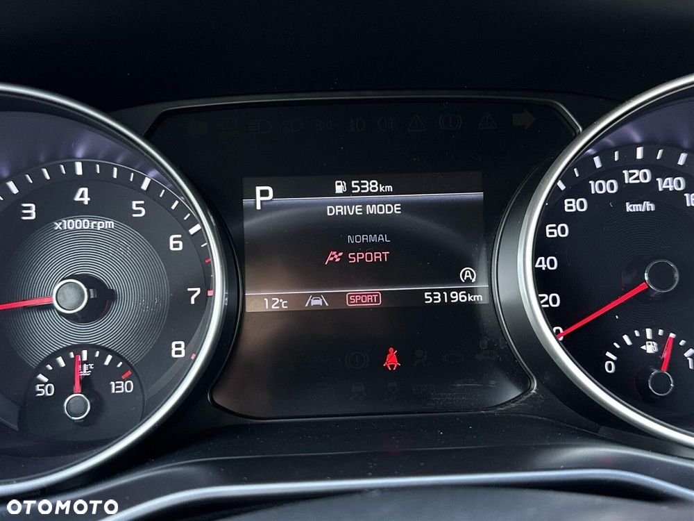 Kia Ceed 1.5 T-GDI M DCT - 30