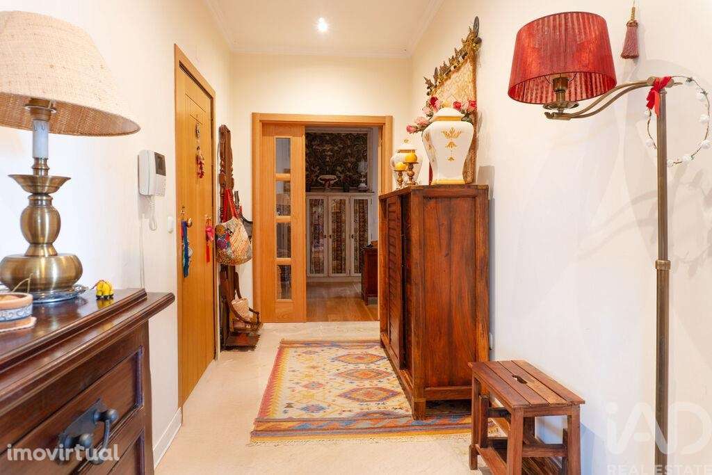 Apartamento T4 em Santarém (Marvila), Santa Iria Da Ribeira De Santaré - Grande imagem: 4/19