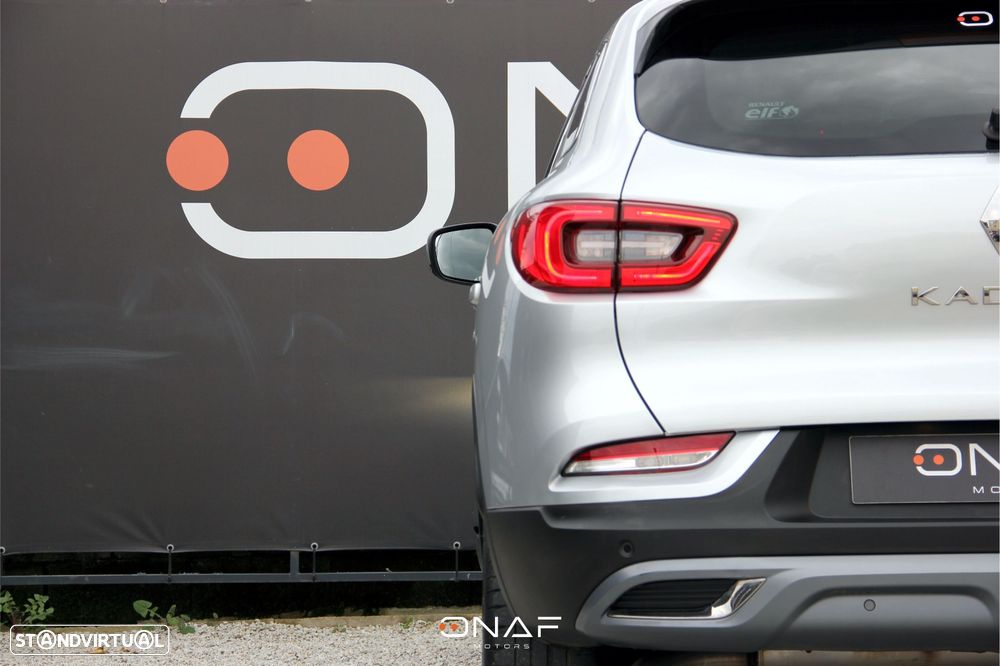 Renault Kadjar 1.3 TCe Intens - 13