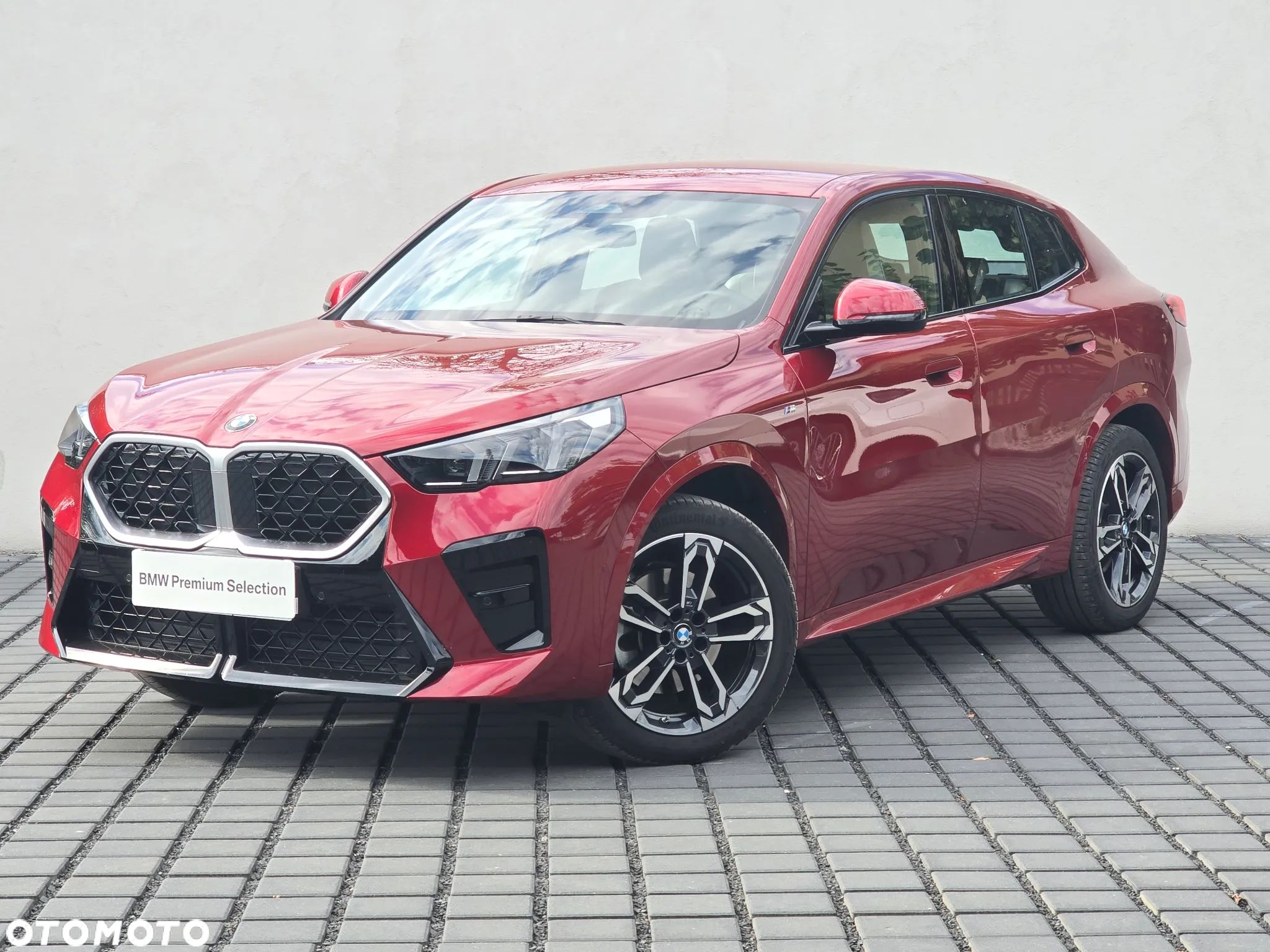 BMW X2 sDrive20i - 1