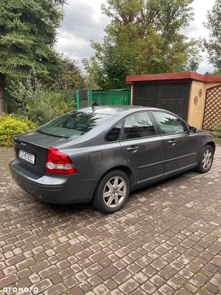 Volvo S40 2.4 - 4