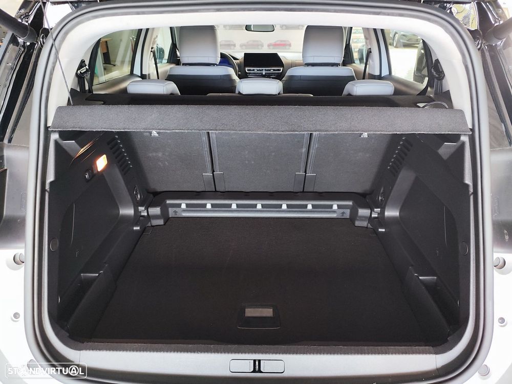 Citroën C5 Aircross 1.5 BlueHDi Shine EAT8 - 40