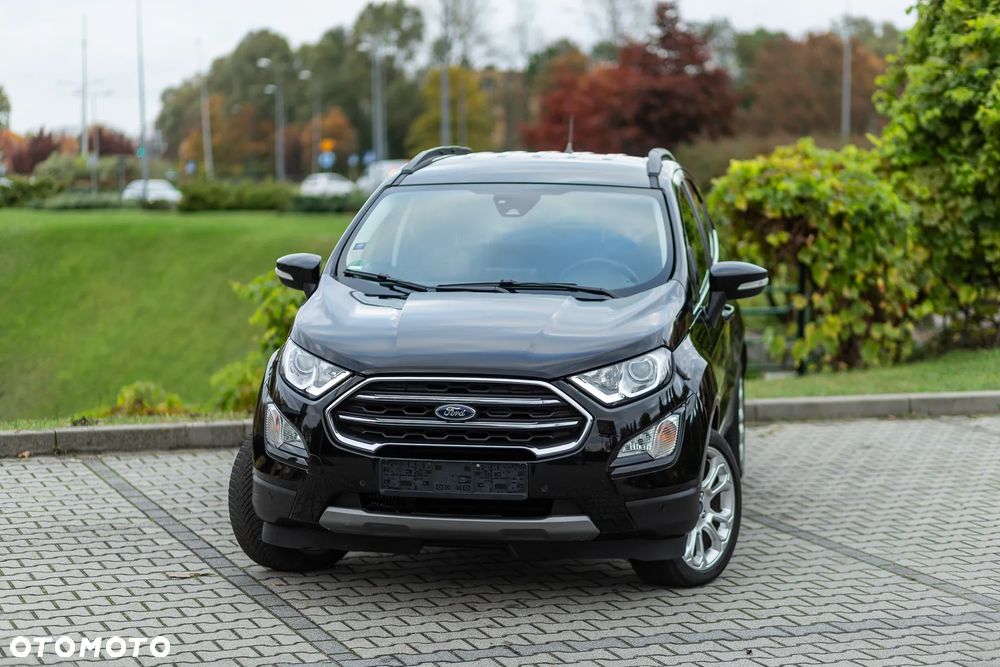 Ford EcoSport - 9