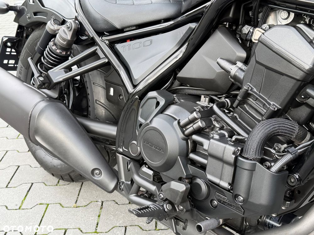 Honda CMX - 19