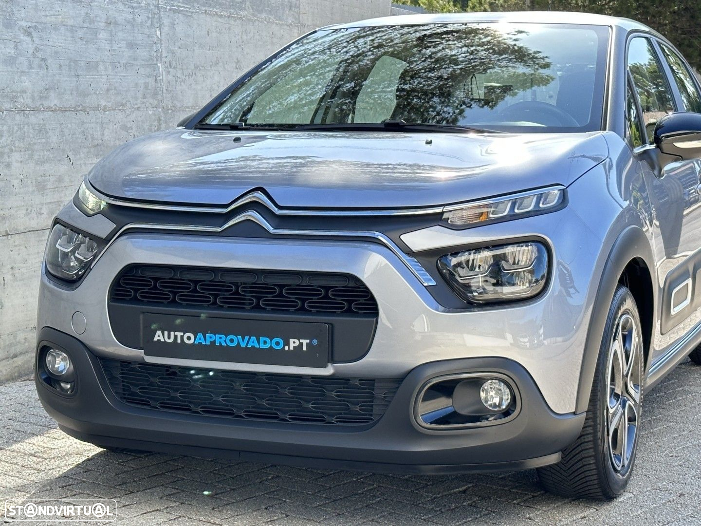 Citroën C3 - 34