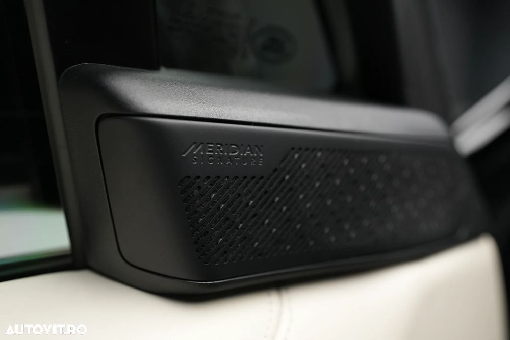 Land Rover Range Rover 3.0 I6 D350 MHEV HSE - 11