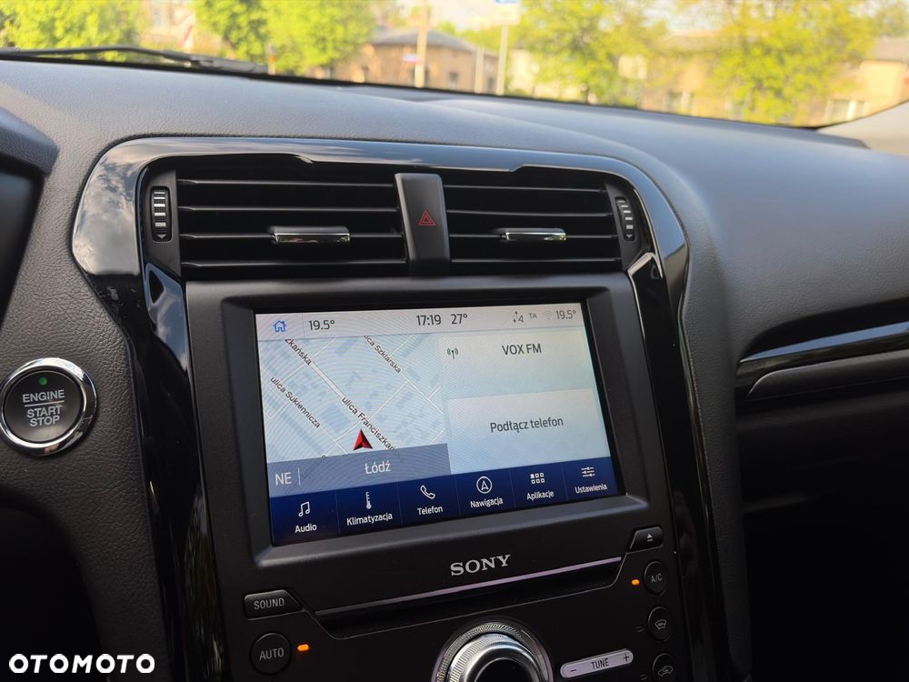 Ford Mondeo SW 2.0 Ti-VCT ST-Line - 20