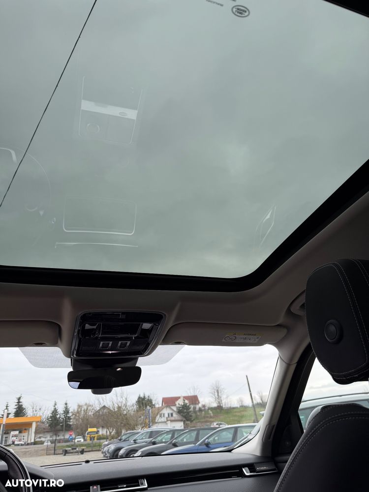 Land Rover Range Rover Velar 2.0 R-Dynamic S - 19