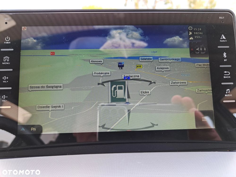 Hyundai Tucson - 26