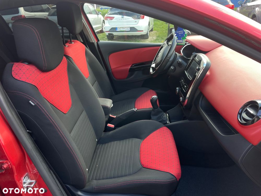 Renault Clio TCe 90 Limited - 15