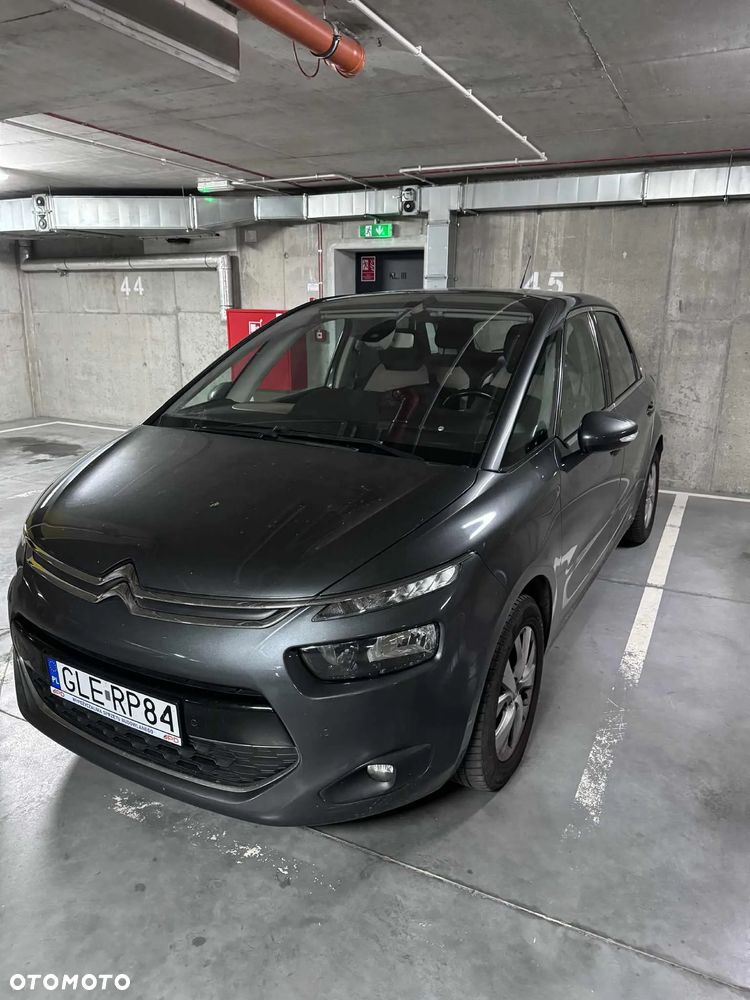 Citroën C4 Picasso 1.2 PureTech Exclusive - 2