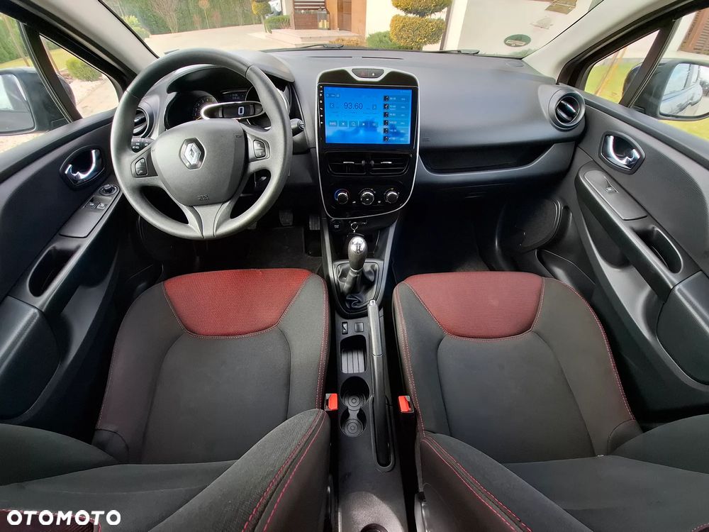Renault Clio - 35